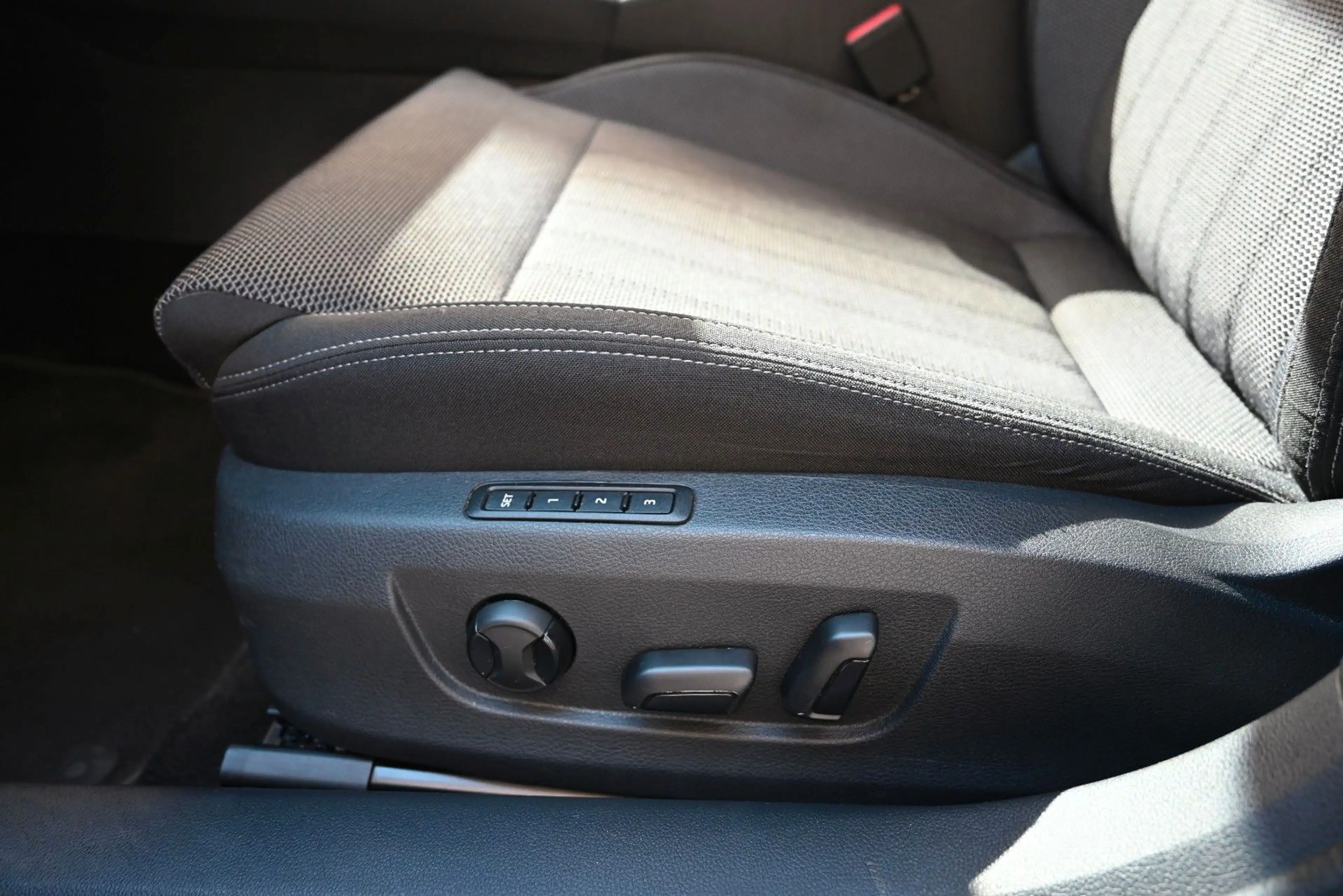 Skoda Superb Combi Style/Matrix/Virtual/ACC — photo 14