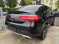Mercedes-Benz GLE 43 AMG 4M*9G*LED*PANO*360*NAVI*TOTW*DISTR+ Noir - thumbnail 6