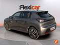 Peugeot 208 PureTech 73kW (100CV) Allure Gris - thumbnail 4