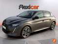 Peugeot 208 PureTech 73kW (100CV) Allure Gris - thumbnail 2