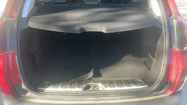 Peugeot 2008 view 14