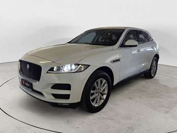 2.0 D 180 CV AWD aut. Portfolio