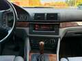 BMW 528 i#AUTOMATIK#TÜV-NEU#SERVICE-NEU#KLIMA#SCHIEB Bleu - thumbnail 14