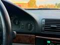 BMW 528 i#AUTOMATIK#TÜV-NEU#SERVICE-NEU#KLIMA#SCHIEB Bleu - thumbnail 22