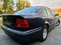 BMW 528 i#AUTOMATIK#TÜV-NEU#SERVICE-NEU#KLIMA#SCHIEB Bleu - thumbnail 5