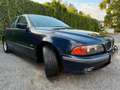 BMW 528 i#AUTOMATIK#TÜV-NEU#SERVICE-NEU#KLIMA#SCHIEB Bleu - thumbnail 6