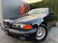 BMW 528 i#AUTOMATIK#TÜV-NEU#SERVICE-NEU#KLIMA#SCHIEB Bleu - thumbnail 2