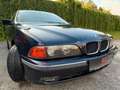BMW 528 i#AUTOMATIK#TÜV-NEU#SERVICE-NEU#KLIMA#SCHIEB Bleu - thumbnail 7