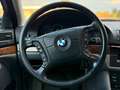 BMW 528 i#AUTOMATIK#TÜV-NEU#SERVICE-NEU#KLIMA#SCHIEB Bleu - thumbnail 18