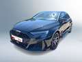 Audi RS3 . Schwarz - thumbnail 2