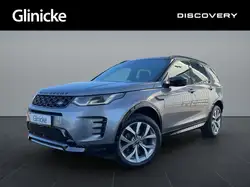 Land Rover Discovery Sport D200 AWD DYNAMIC HSE AHK Winter