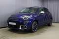 Fiat 500X YACHT CLUB CAPRI 1,0l 88kW Leder Elfenbein mit ... Blauw - thumbnail 1