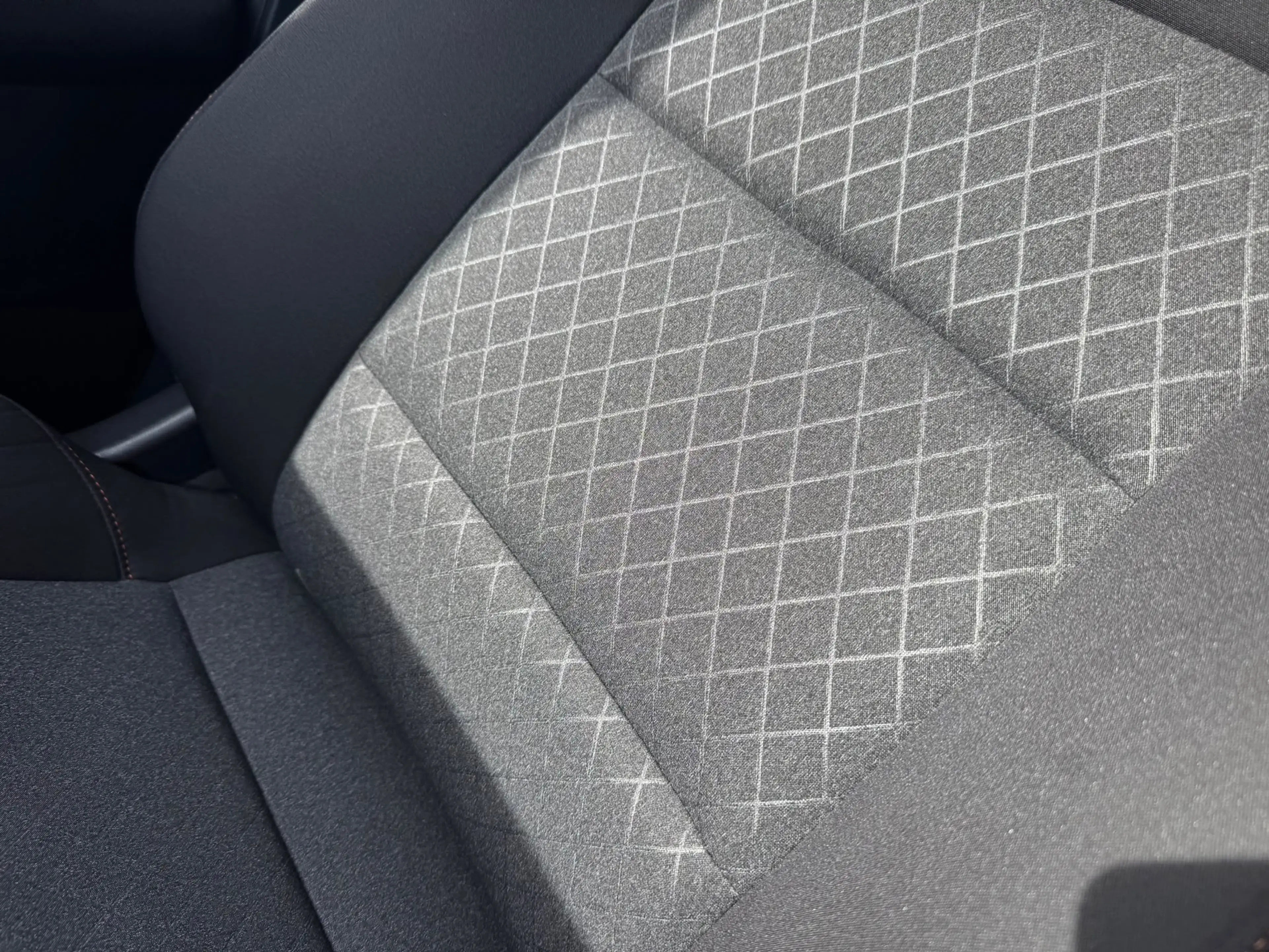 MG MG3 ICE 1.5 COMFORT FWD M5 — photo 23