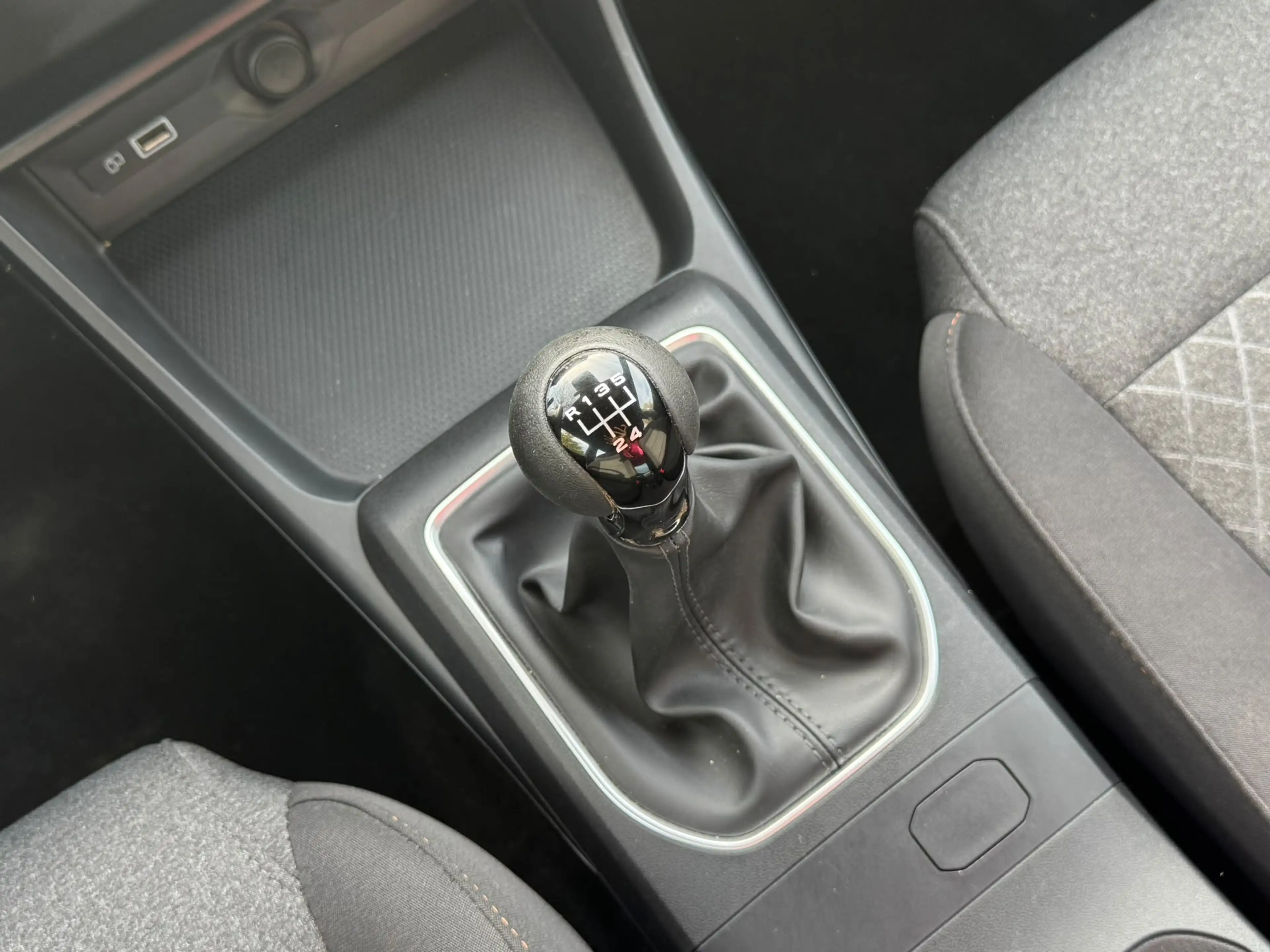MG MG3 ICE 1.5 COMFORT FWD M5 — photo 17