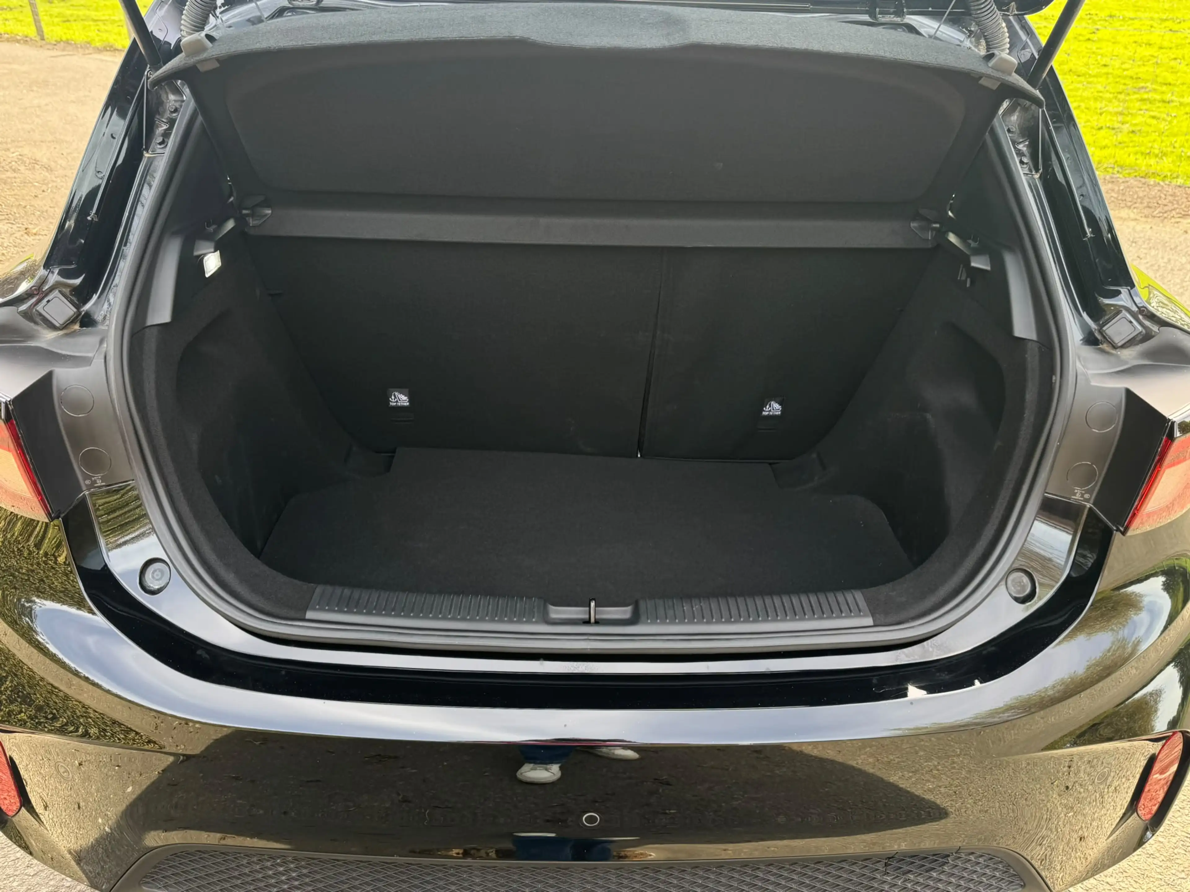 MG MG3 ICE 1.5 COMFORT FWD M5 — photo 6
