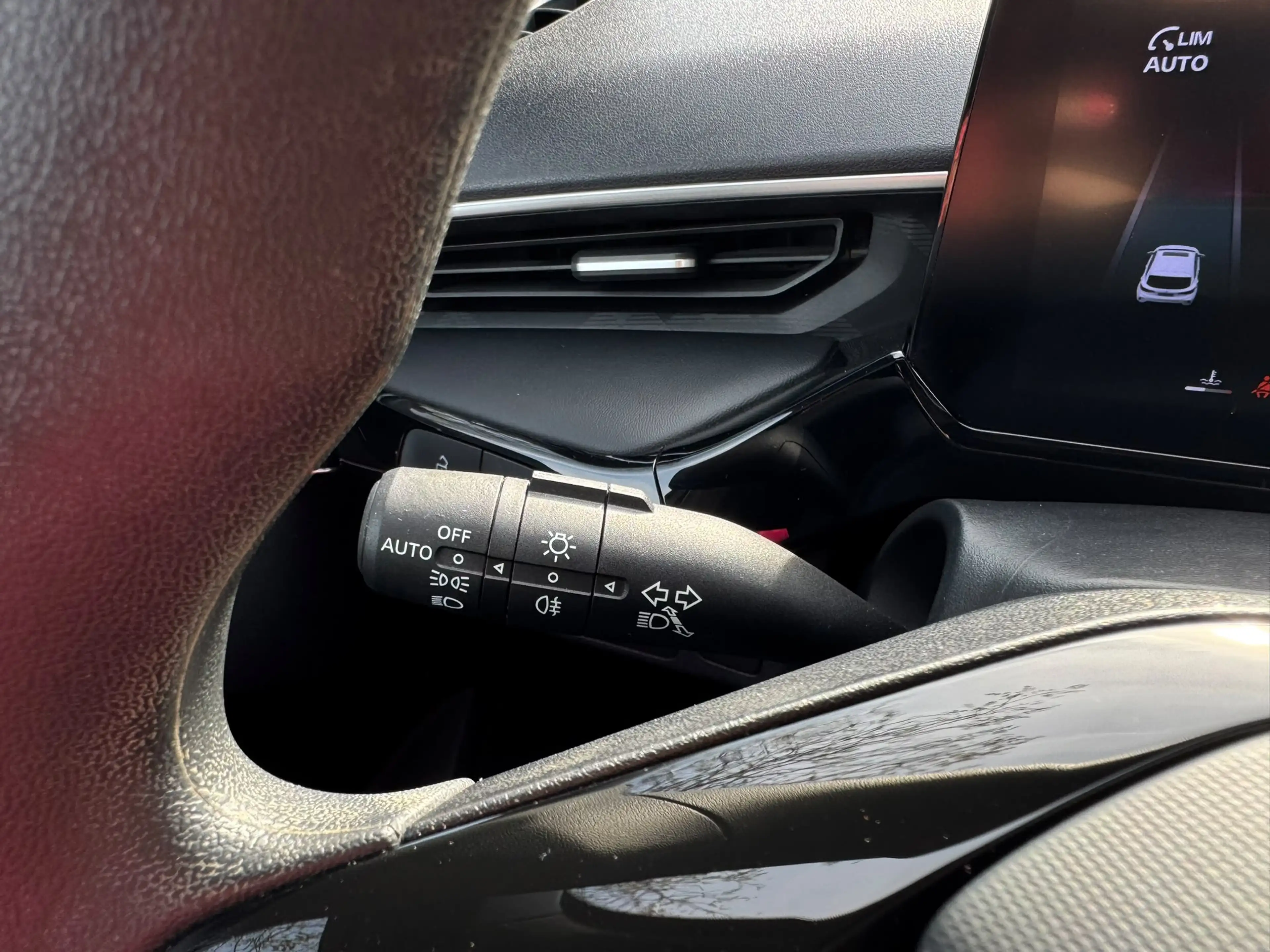 MG MG3 ICE 1.5 COMFORT FWD M5 — photo 24