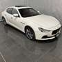 Maserati Ghibli V6 Diesel 275 CV Bianco - thumbnail 4