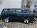 Volkswagen T3 Kombi 1,9 i Vanagon GL /Standhz /Faltdach/Garagenfund Bleu - thumbnail 4