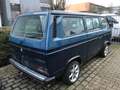 Volkswagen T3 Kombi 1,9 i Vanagon GL /Standhz /Faltdach/Garagenfund Bleu - thumbnail 5