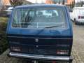 Volkswagen T3 Kombi 1,9 i Vanagon GL /Standhz /Faltdach/Garagenfund Blue - thumbnail 6