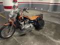 Harley-Davidson Dyna Super Glide - thumbnail 2
