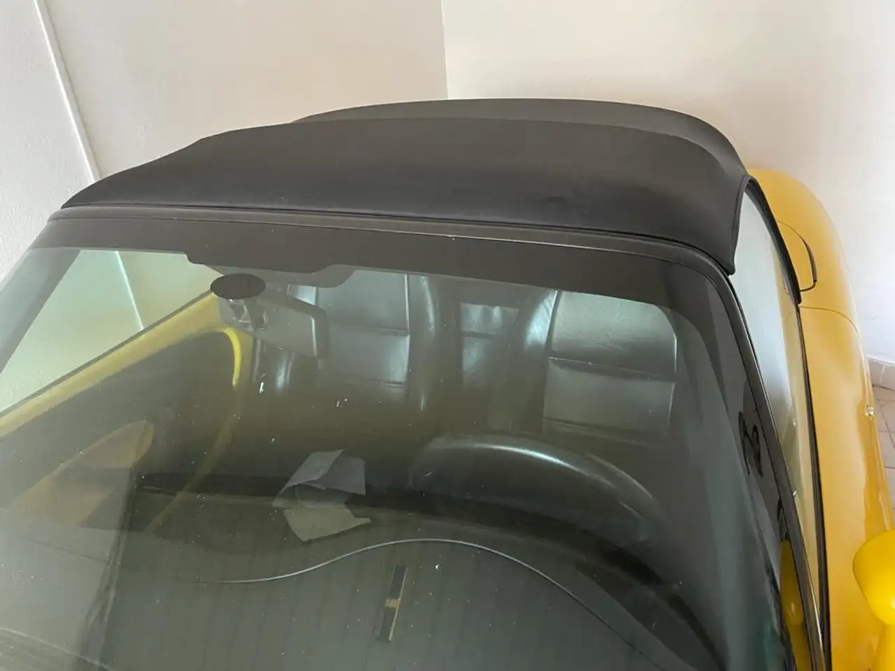 Fiat Barchetta 1.8 16v, foto 11