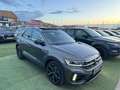 Volkswagen T-Roc 2.0 TSI R 4Motion DSG7 221KW Grau - thumbnail 11