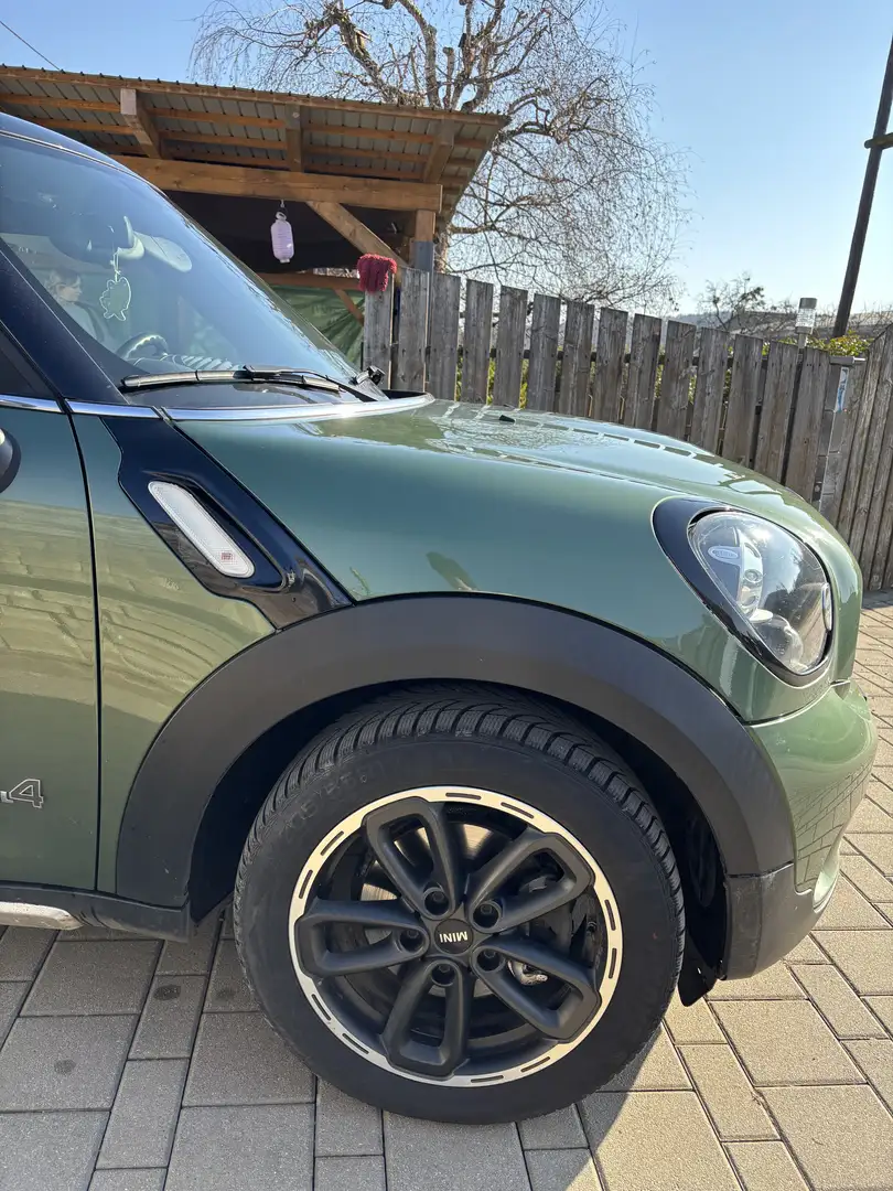 MINI Cooper D Countryman - 2