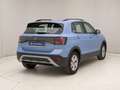 Volkswagen T-Cross 1.0 TSI LIFE DSG 115 CV Blu/Azzurro - thumbnail 4
