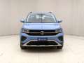 Volkswagen T-Cross 1.0 TSI LIFE DSG 115 CV Blu/Azzurro - thumbnail 2