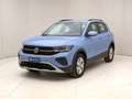 Volkswagen T-Cross 1.0 TSI LIFE DSG 115 CV Blu/Azzurro - thumbnail 1