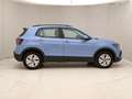 Volkswagen T-Cross 1.0 TSI LIFE DSG 115 CV Blu/Azzurro - thumbnail 3