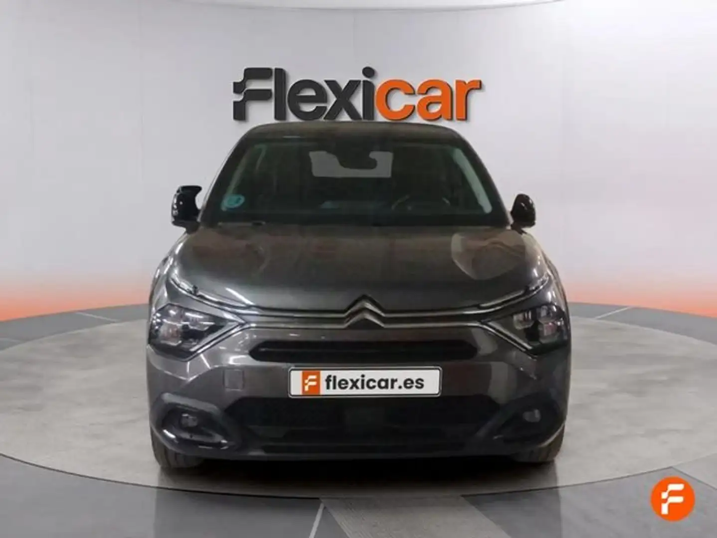 Citroen C4 1.5 BlueHDI S&S Feel Pack EAT8 130 Gris - 2