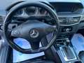 Mercedes-Benz E 250 2.2D*150CV*AVANTGARD*BIXENO*NAVI*PELLE*AUTOMATICA* Noir - thumbnail 11