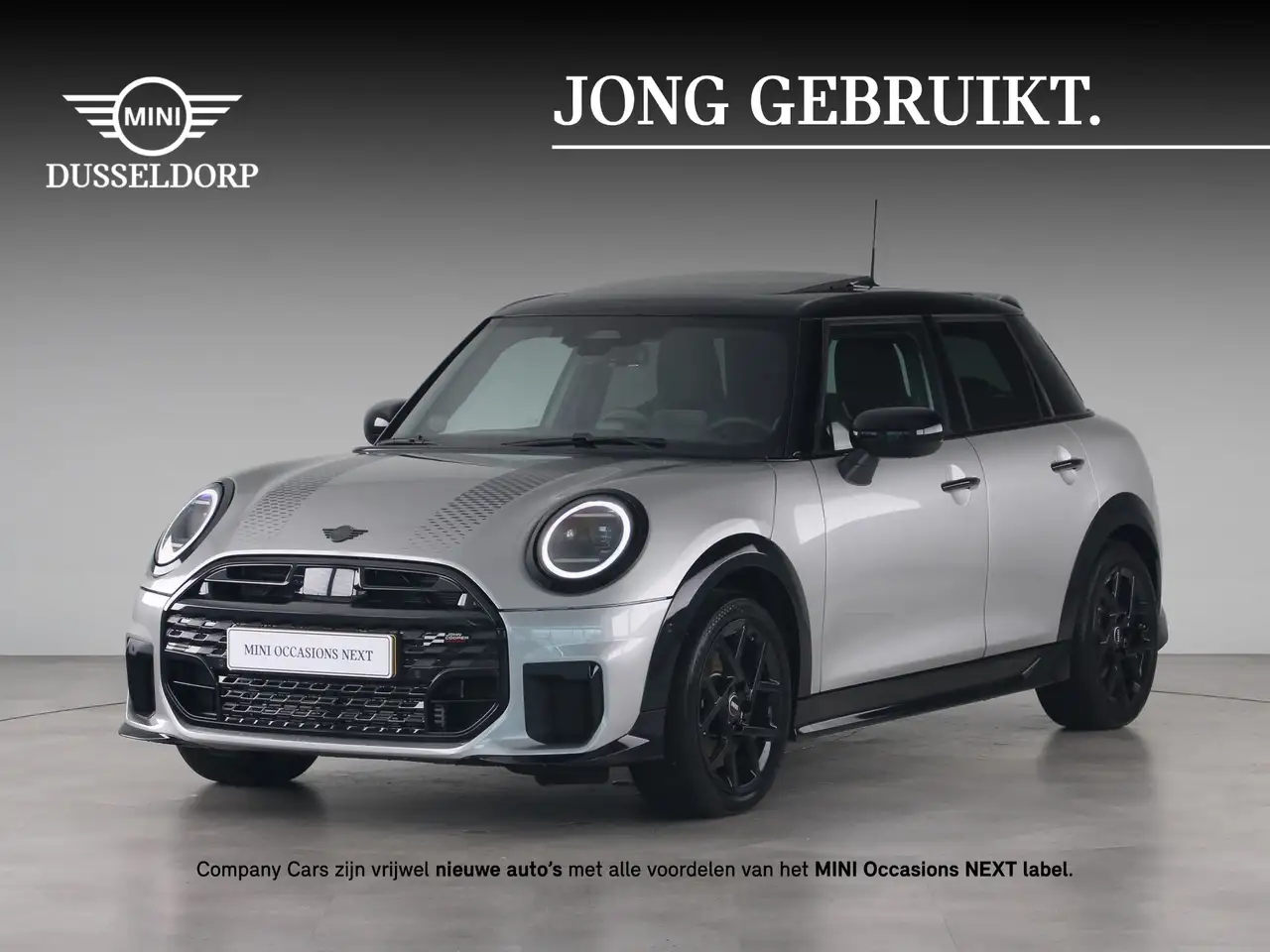 MINI Cooper C