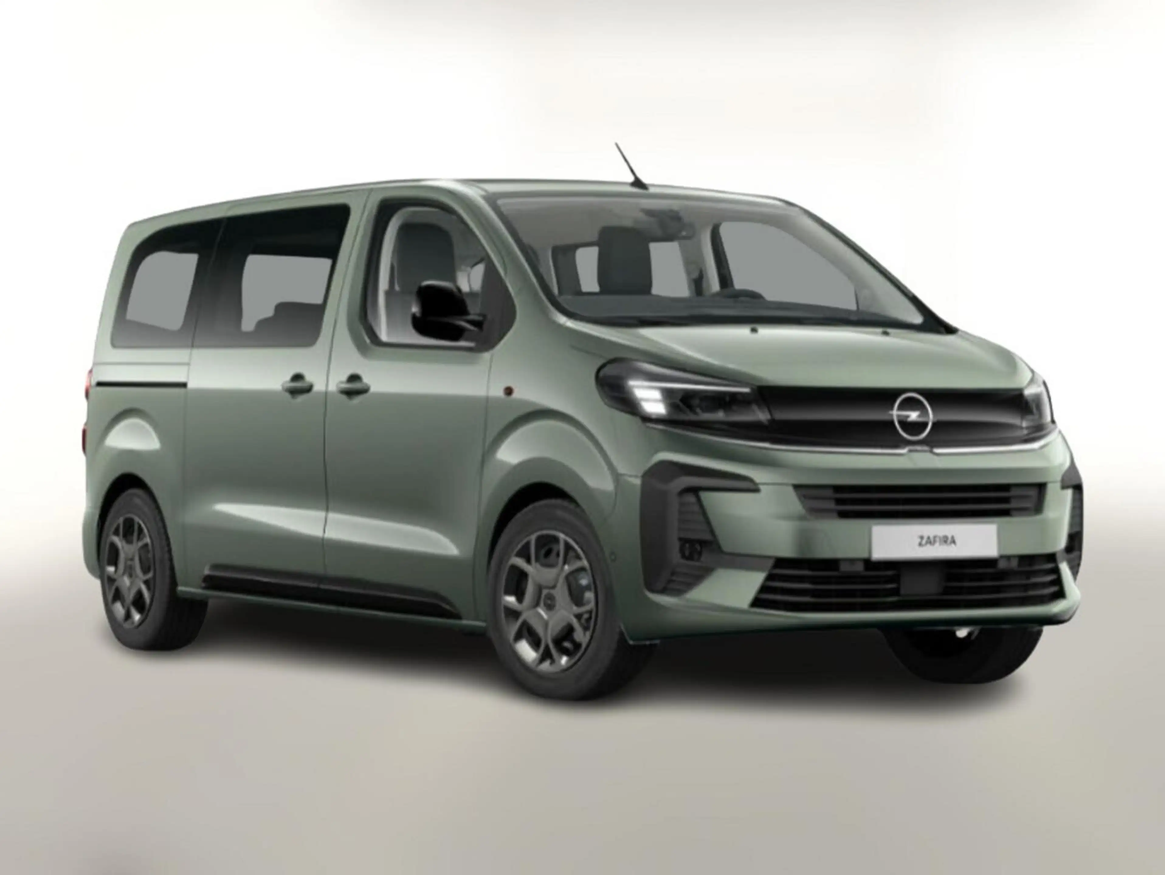 Opel Zafira Edition AT8 L 9-S Nav Kam SHZ DriverP 132 kW (...