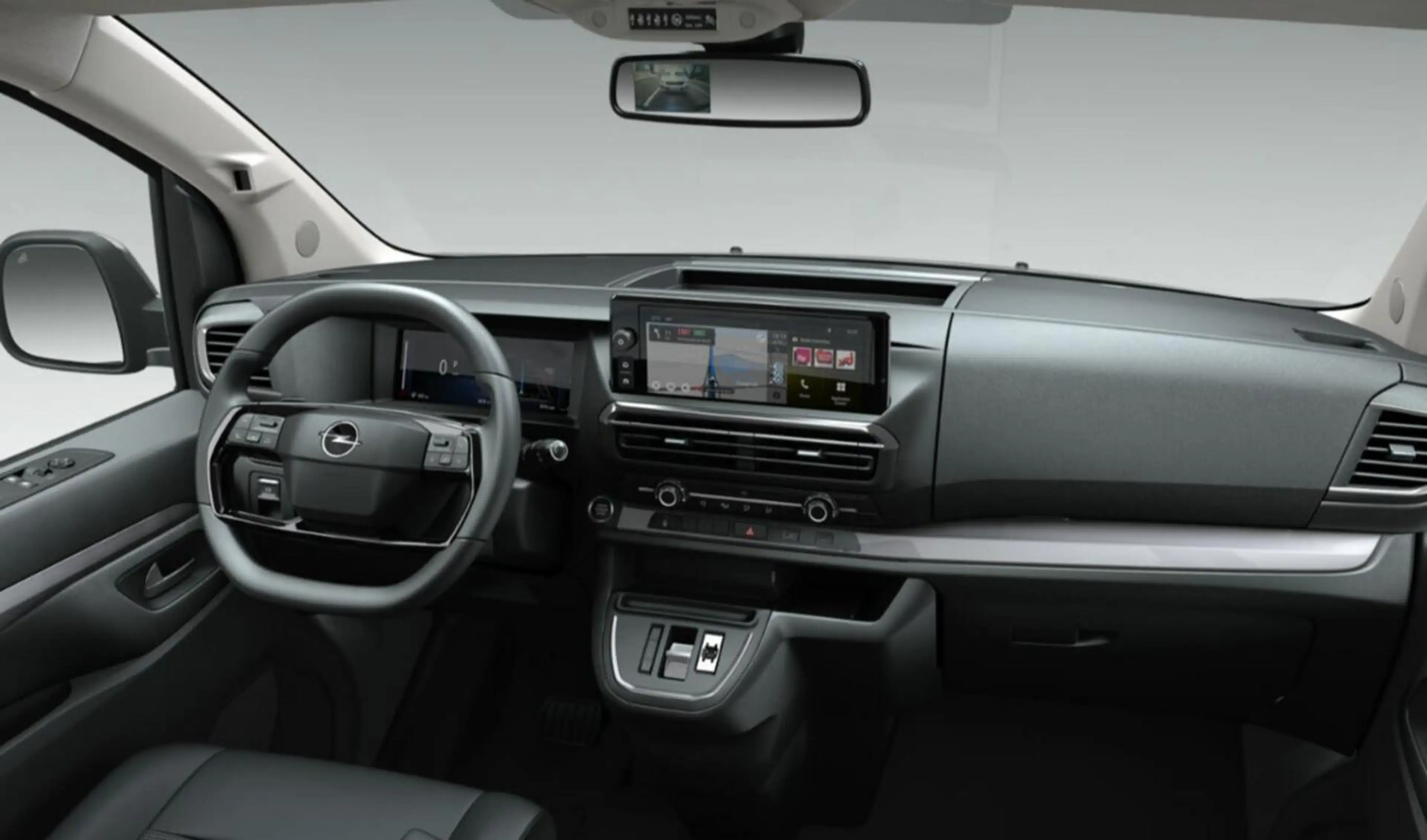 Opel Zafira Edition  AT8 L 9-S Nav Kam SHZ DriverP 132 kW (... — photo 4
