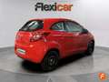 Ford Ka/Ka+ Urban 1.2 Duratec Auto-Start-Stop Rojo - thumbnail 5