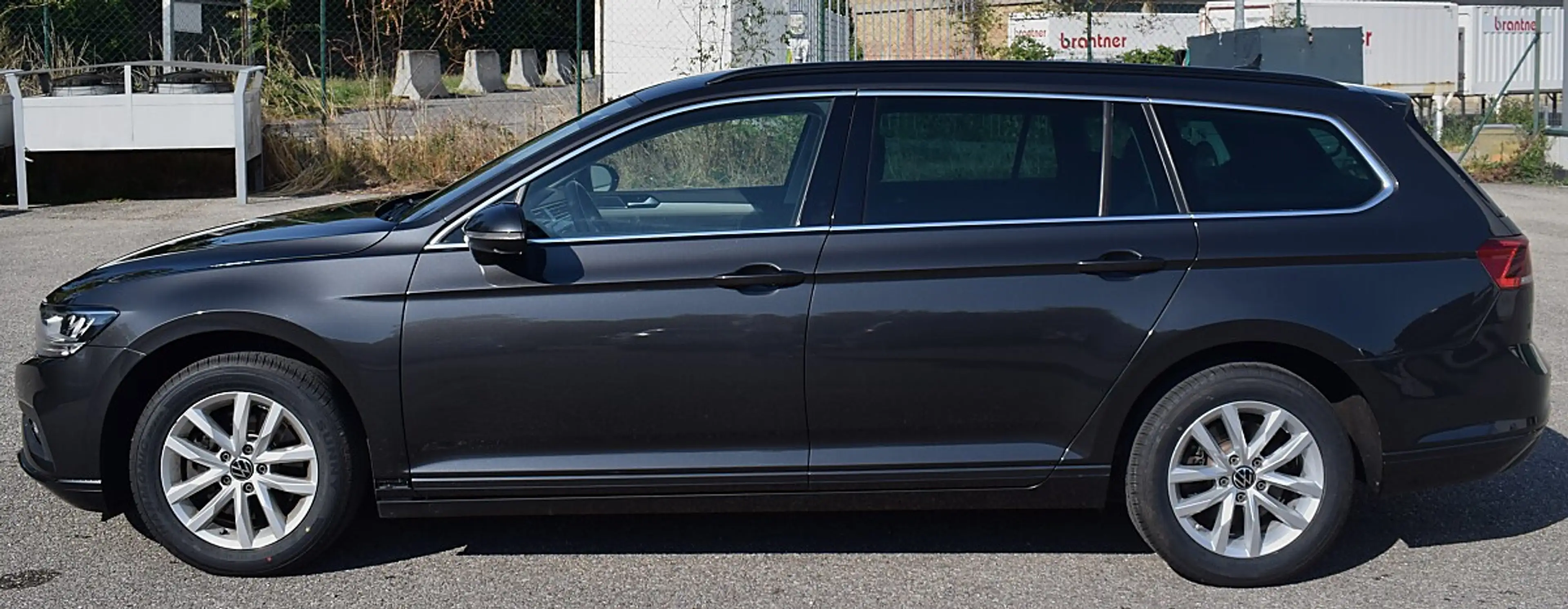 Volkswagen Passat 2.0 TDI BMT/Start-Stopp Business (EURO 6d-T — photo 8