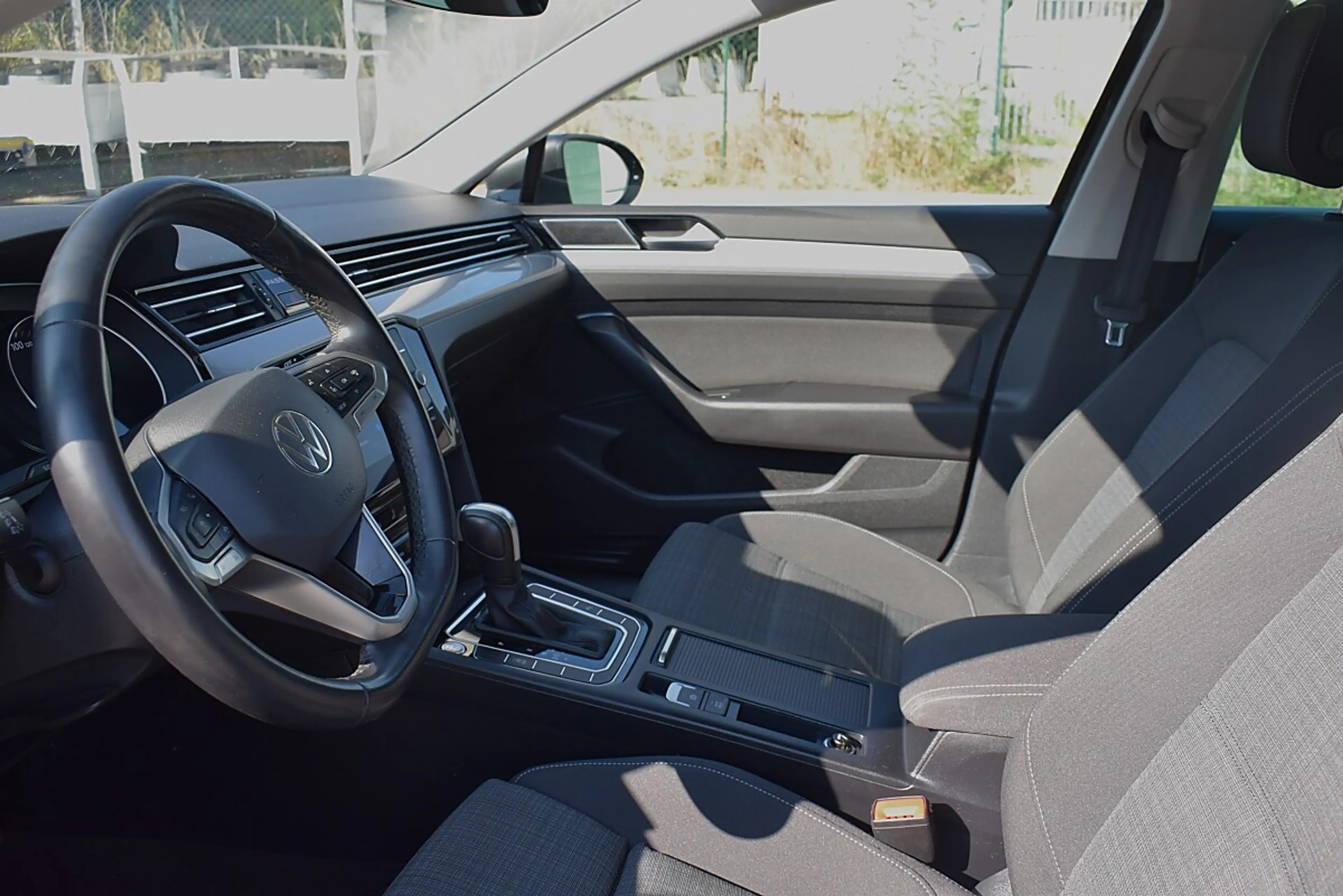Volkswagen Passat 2.0 TDI BMT/Start-Stopp Business (EURO 6d-T — photo 9
