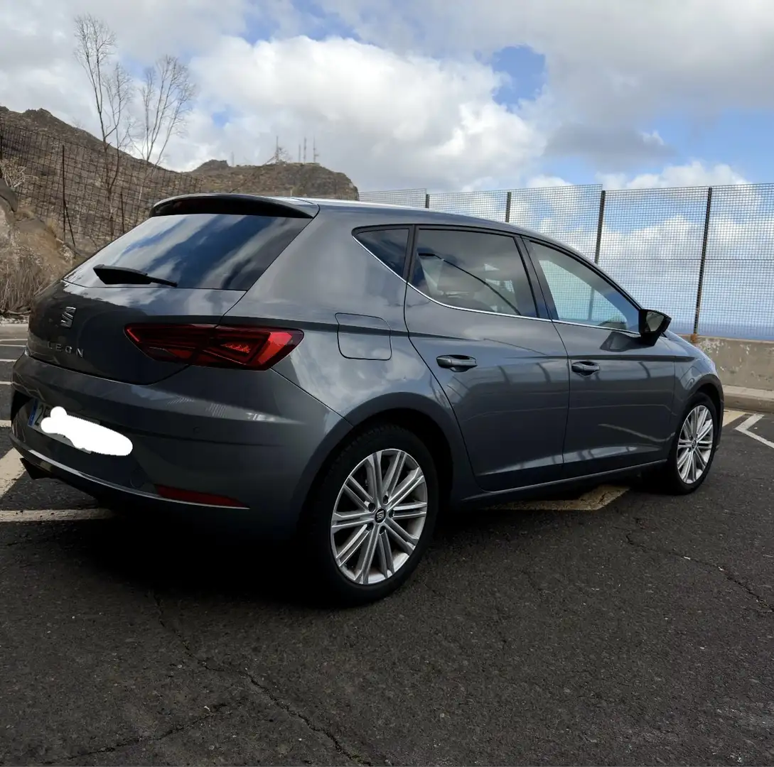 SEAT Leon León 1.4 TSI S&S Xcellence 125 - 2