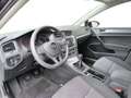Volkswagen Golf 1.2 BENZINA 85 HP TRENDLINE NEOPATENTATI Nero - thumbnail 10