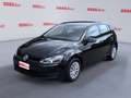Volkswagen Golf 1.2 BENZINA 85 HP TRENDLINE NEOPATENTATI Nero - thumbnail 1