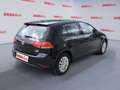 Volkswagen Golf 1.2 BENZINA 85 HP TRENDLINE NEOPATENTATI Nero - thumbnail 3