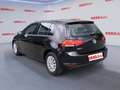 Volkswagen Golf 1.2 BENZINA 85 HP TRENDLINE NEOPATENTATI Nero - thumbnail 4
