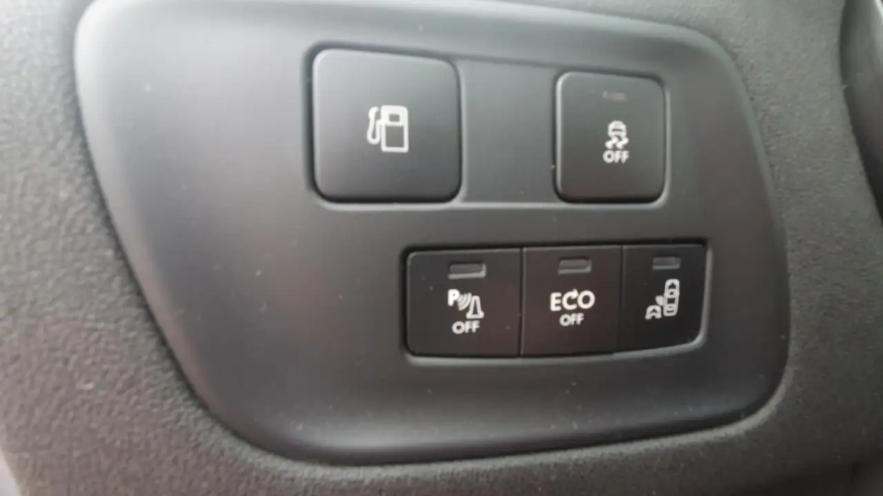 Citroen C4 Berline — photo 26