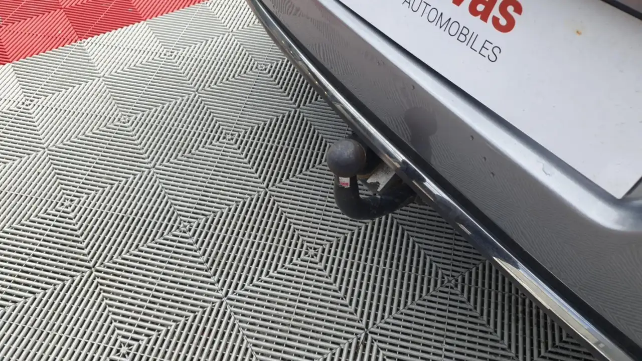 Citroen C4 Berline — photo 16