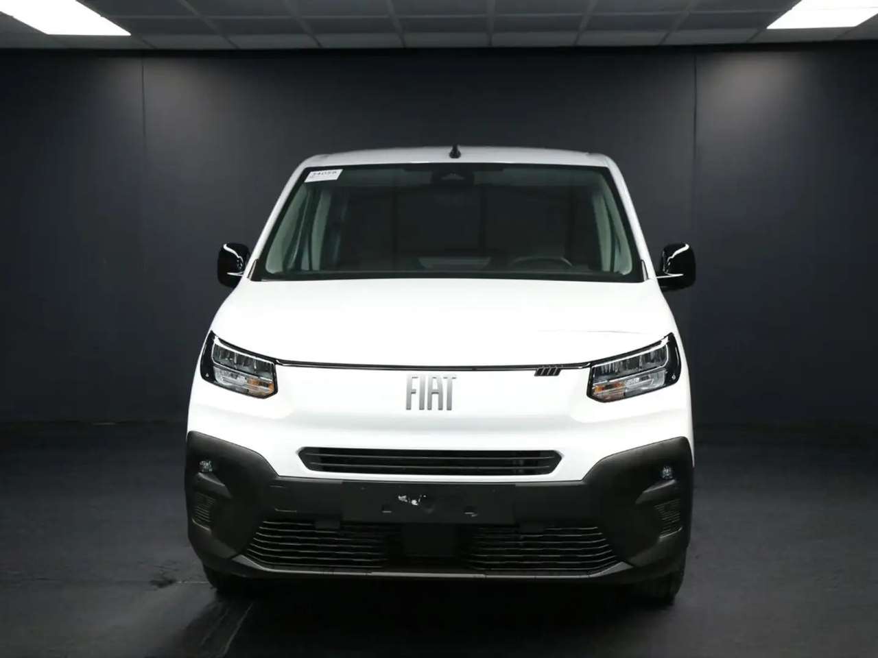 Fiat Doblo 1.5 BlueHdi 100CV VAN PL-DC