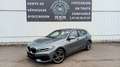 BMW 118 118d 150 ch BVA8 Lounge Grijs - thumbnail 1