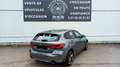 BMW 118 118d 150 ch BVA8 Lounge Gris - thumbnail 3